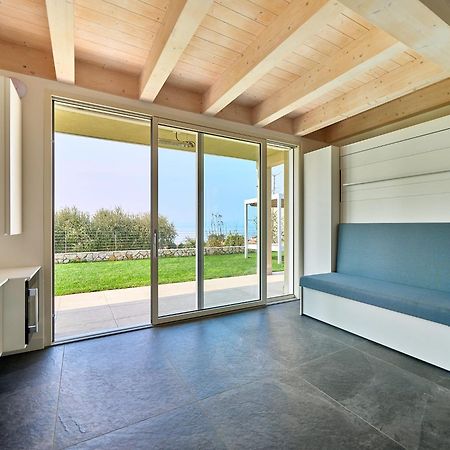 Villa Sunny Lake Suites Bardolino Exterior foto
